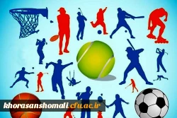 اطلاعیه 
استعداد یابی ورزشی  3