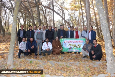 سه شنبه های شاد ورزشی در دانشگاه فرهنگیان استان خراسان شمالی  با حضور کارکنان 