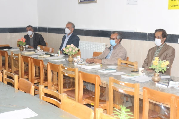 روز کتاب و کتابخوانی گرامی باد(نشست تخصصی هفته کتاب و کتابخوانی در پردیس برادران )  2