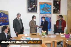 روز کتاب و کتابخوانی گرامی باد(نشست تخصصی هفته کتاب و کتابخوانی در پردیس برادران )  2