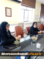 نشست تشکل های دانشجویی در پردیس امام جعفر صادق علیه السلام 2