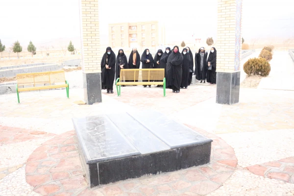 آیین گرامیداشت دهه بصیرت و یوم الله ۹ دی برگزار شد 20