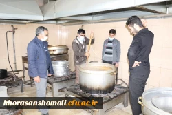 آیین گرامیداشت دهه بصیرت و یوم الله ۹ دی برگزار شد 21