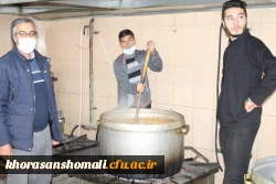 آیین گرامیداشت دهه بصیرت و یوم الله ۹ دی برگزار شد 22