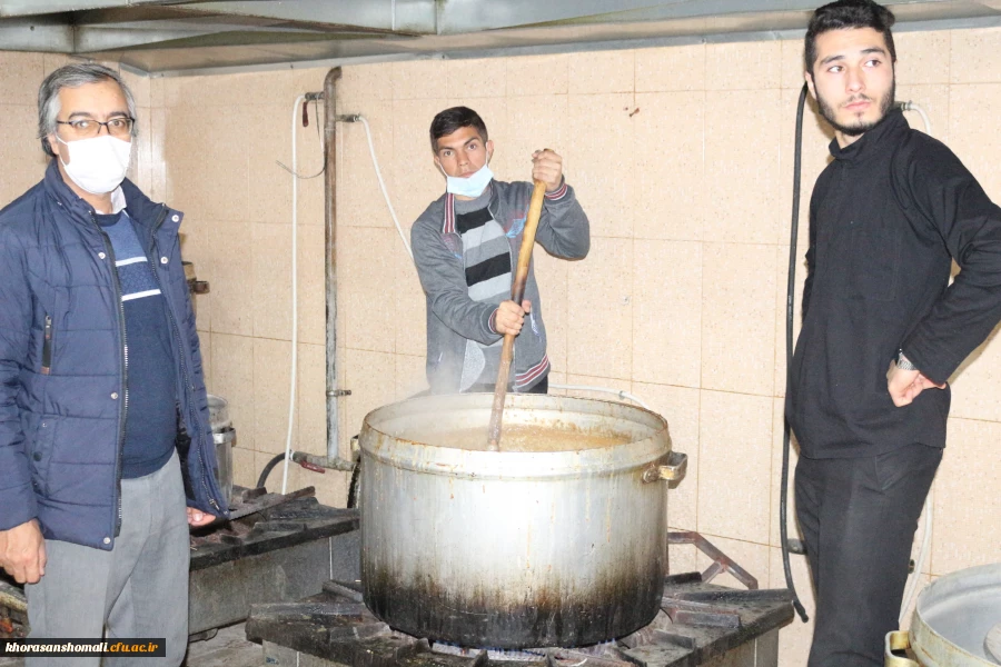 آیین گرامیداشت دهه بصیرت و یوم الله ۹ دی برگزار شد 22