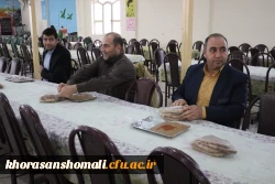 آیین گرامیداشت دهه بصیرت و یوم الله ۹ دی برگزار شد 23