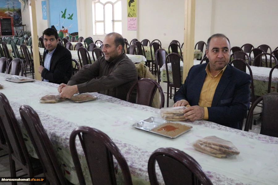 آیین گرامیداشت دهه بصیرت و یوم الله ۹ دی برگزار شد 23