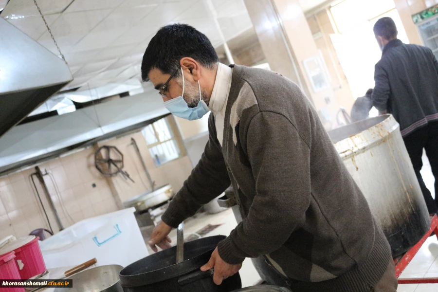 آیین گرامیداشت دهه بصیرت و یوم الله ۹ دی برگزار شد 24