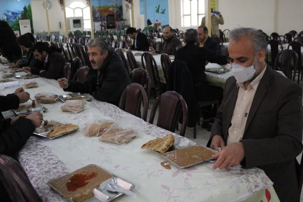 آیین گرامیداشت دهه بصیرت و یوم الله ۹ دی برگزار شد 25