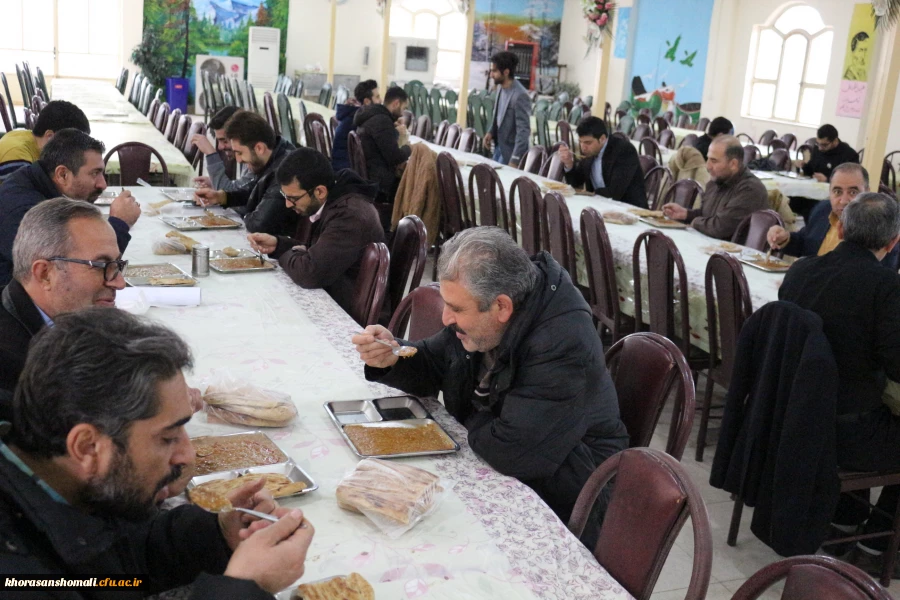 آیین گرامیداشت دهه بصیرت و یوم الله ۹ دی برگزار شد 26