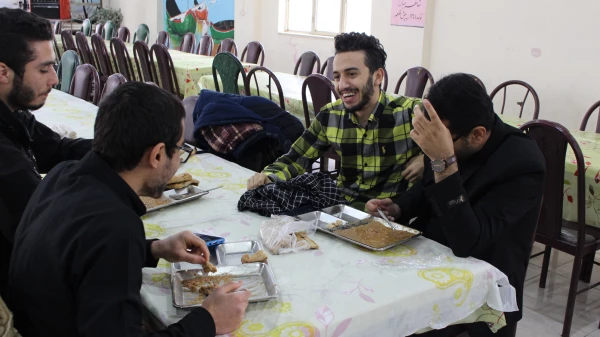 آیین گرامیداشت دهه بصیرت و یوم الله ۹ دی برگزار شد 28