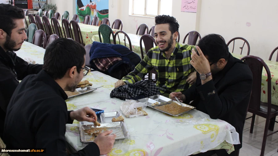 آیین گرامیداشت دهه بصیرت و یوم الله ۹ دی برگزار شد 28