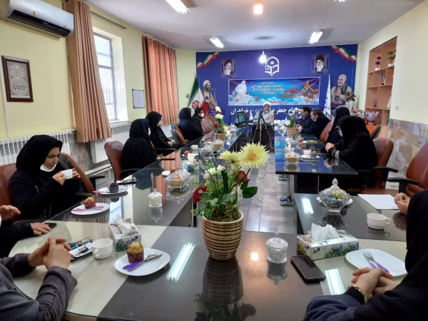 مناسبت میلاد حضرت زهرا (س) و روز زن 2