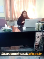 جلسه دوشنبه های قرآنی با تفسیر سوره حمد توسط خانم دکتر اصیل پردیس خواهران  2