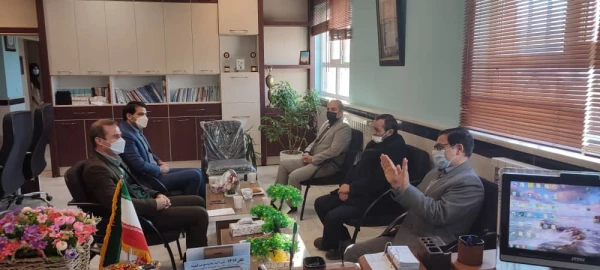 بازدید پیگیری وضعیت کیفیت تدریس نومعلملن فارغ التحصیل دانشگاه از شهر مانه و سملقان  6