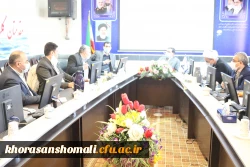 بازدید از فعالیت های عمرانی دانشگاه فرهنگیان استان توسط دکتر مصلحی و دکتر حسینی به همراه آقای فرودی از دانشگاه فرهنگیان کشور  2