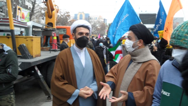 راهپیمایی یوم الله 22 بهمن 1400 4