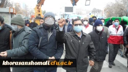 راهپیمایی یوم الله 22 بهمن 1400 9
