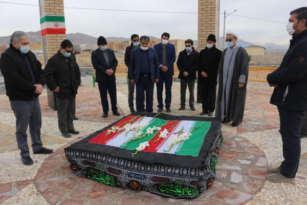 چهل وسومین سالگرد انقلاب اسلامی ایران مراسم روز ۱۲ بهمن  13