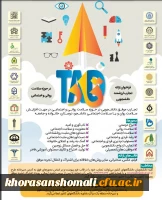 	
 اولین دوره ارائه تجارب ارزشمند دانشجویی در حوزه سلامت روانی و اجتماعی با هدف افزایش سلامت روان یا سلامت اجتماعی دانشجو، دوستان، خانواده و جامعه  2