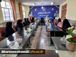 بزرگداشت روز شهدا پردیس امام جعفر صادق (ع) از فرزند شهید یوسف علی رحیمی 2