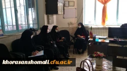 گزارش بازدید نومعلمان از مدارس روستای ارکان  4