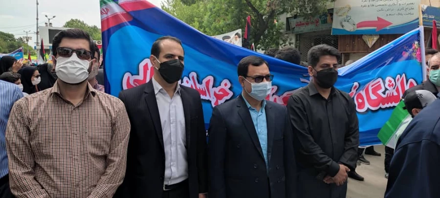 روز جهانی قدس گرامی باد 3