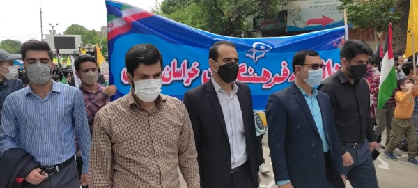 روز جهانی قدس گرامی باد 4