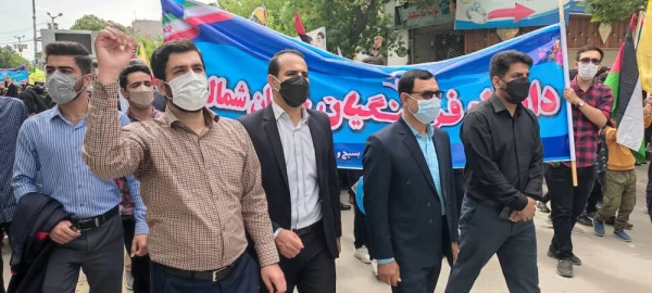 روز جهانی قدس گرامی باد 5