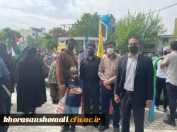 روز جهانی قدس گرامی باد 7