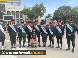 روز جهانی قدس گرامی باد 11