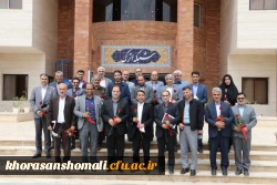 نشست شورای معاونین آموزش و پرورش استان و شورای معاونین صدا و  سیما استان 2