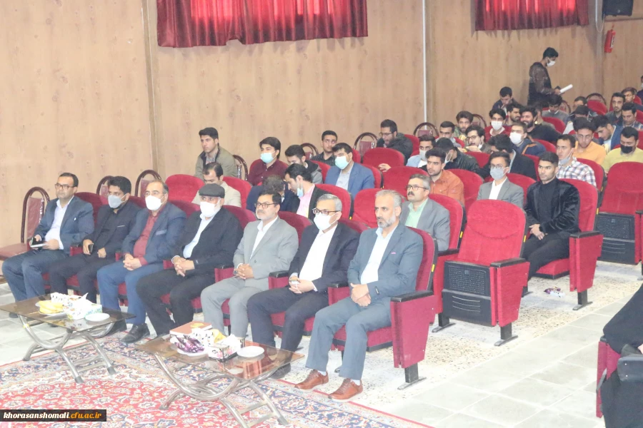 آیین بزرگداشت دهه سرآمدی آموزش 4