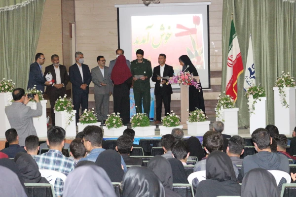 آیین بزرگداشت دهه سرآمدی آموزش 11