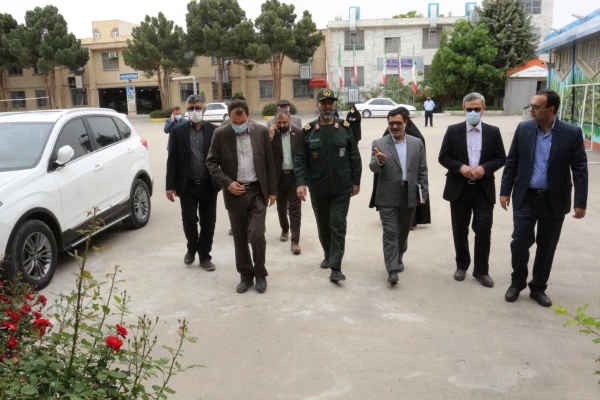 آیین بزرگداشت دهه سرآمدی آموزش 20