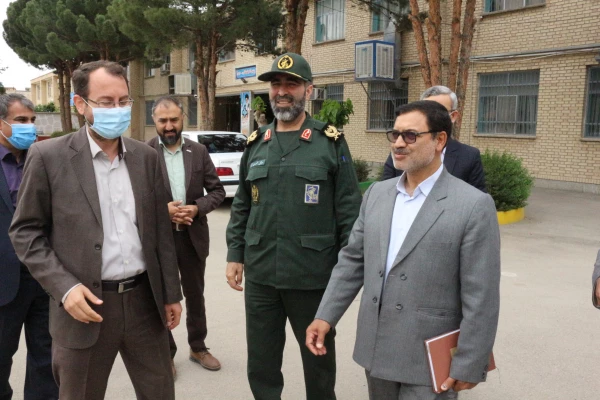 آیین بزرگداشت دهه سرآمدی آموزش 24