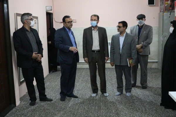 آیین بزرگداشت دهه سرآمدی آموزش 21