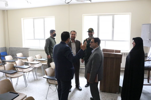 آیین بزرگداشت دهه سرآمدی آموزش 22