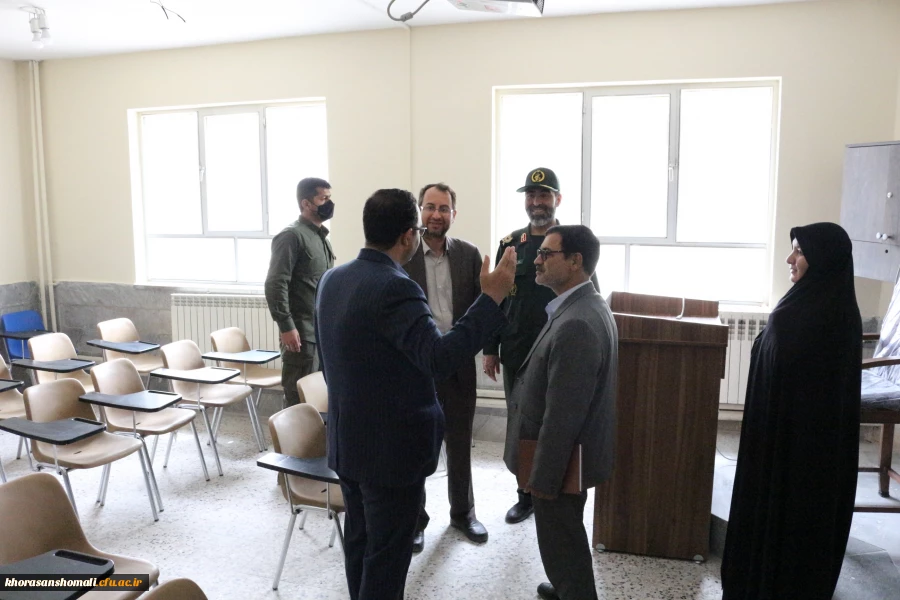 آیین بزرگداشت دهه سرآمدی آموزش 22