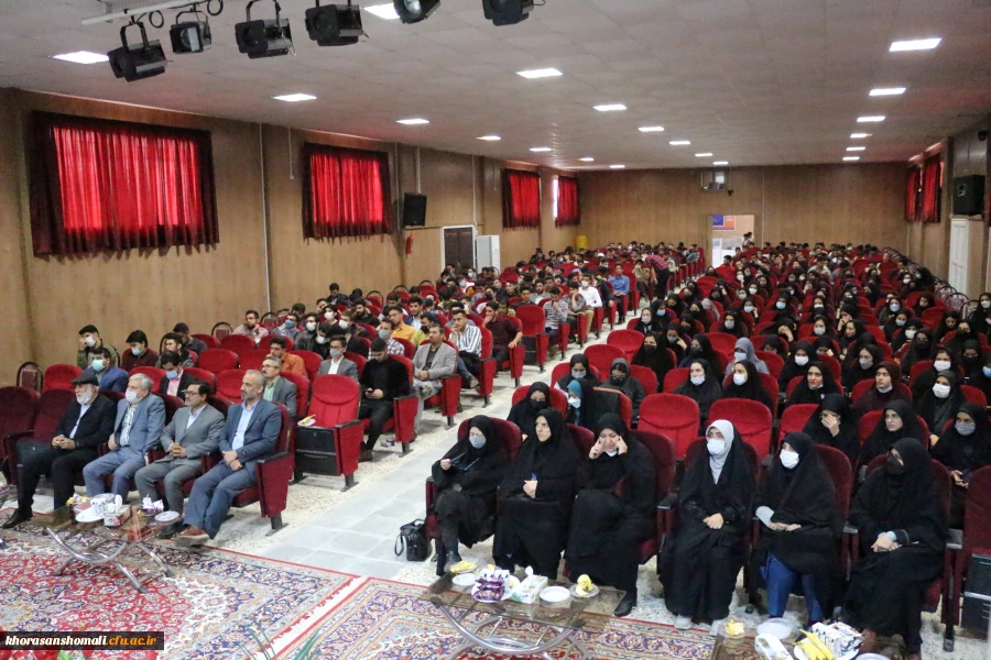 مراسم آئین رونمایی از کتاب  6