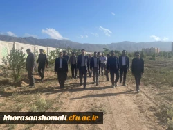 برنامه پیاده روی کارکنان دانشگاه فرهنگیان  4