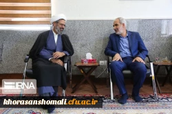 دانشگاه فرهنگیان استان کمبود فضای آموزشی دارد 2