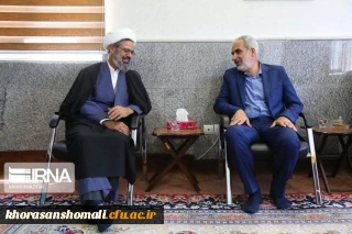 دانشگاه فرهنگیان استان کمبود فضای آموزشی دارد