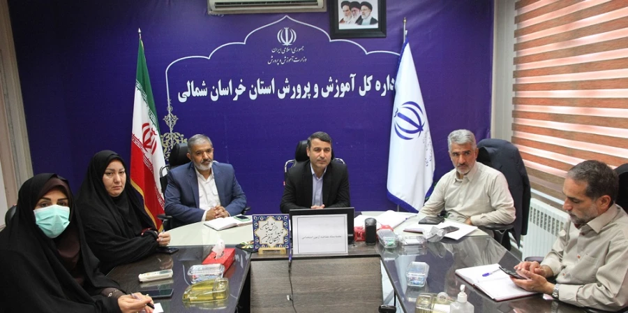  تغییر زمان و مکان شروع مصاحبه پذیرفته شدگان آزمون استخدامی  ماده28  دانشگاه فرهنگیان 4