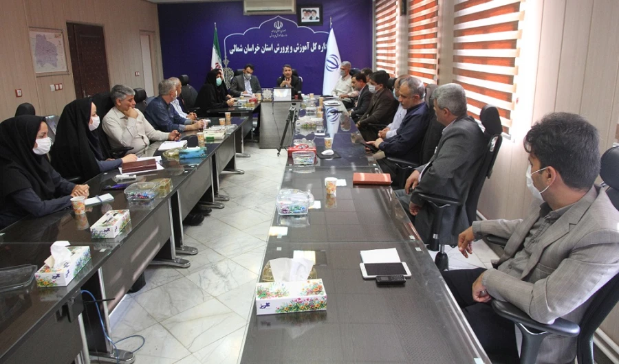  تغییر زمان و مکان شروع مصاحبه پذیرفته شدگان آزمون استخدامی  ماده28  دانشگاه فرهنگیان 5