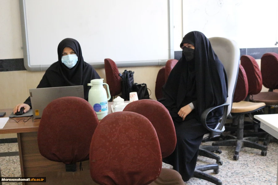 گزارش تصویری بازدید از اولین روز برگزاری امتحانات پردیس امام محمد باقر (ع) و آزمون اصلح مهارت آموزان ماده 28  2