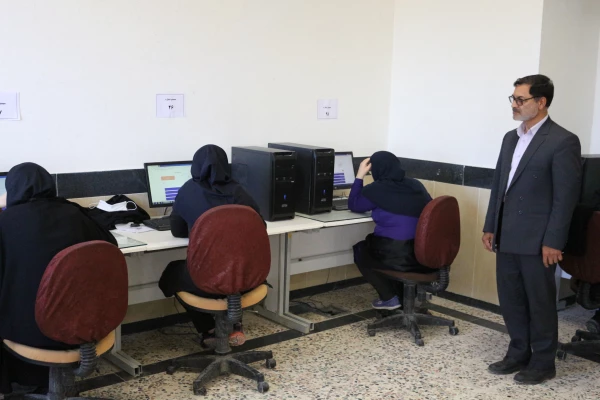 برگزاری آزمون اصلح ماده 28  سری پنجم نیروهای مشمول قانون تعیین تکلیف وزارت آموزش و پرورش و افراد جامانده از سری های قبل 2