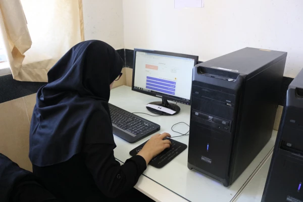 برگزاری آزمون اصلح ماده 28  سری پنجم نیروهای مشمول قانون تعیین تکلیف وزارت آموزش و پرورش و افراد جامانده از سری های قبل 3