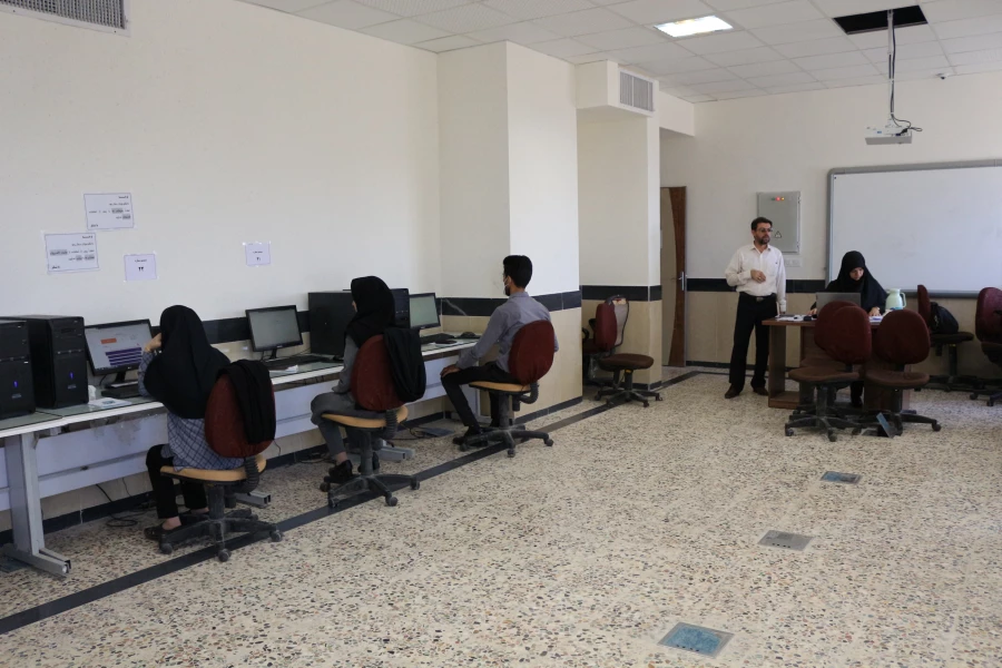 برگزاری آزمون اصلح ماده 28  سری پنجم نیروهای مشمول قانون تعیین تکلیف وزارت آموزش و پرورش و افراد جامانده از سری های قبل 5