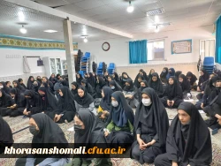 طرح پویش راه روشن و طرح بینش مطهر  2